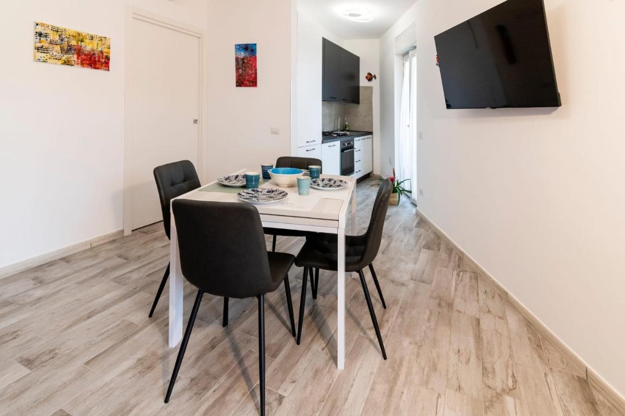 Appartamento Casa Larry Marino Esterno foto
