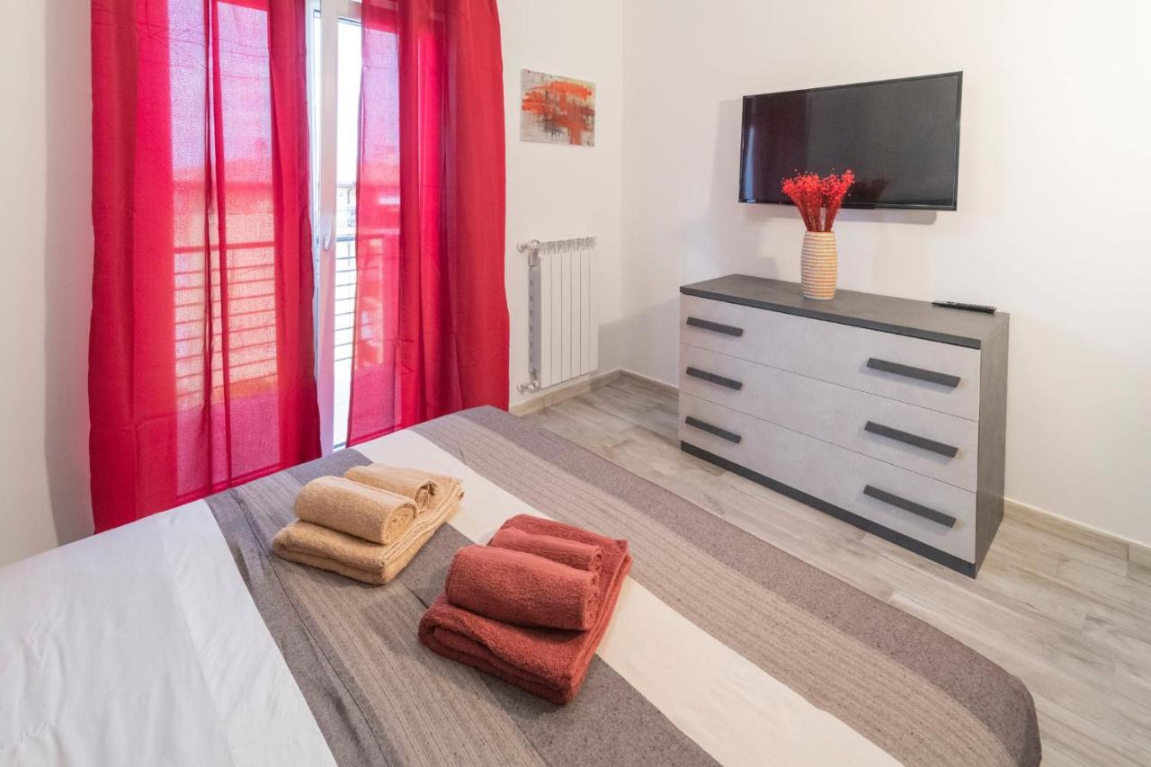 Appartamento Casa Larry Marino Esterno foto