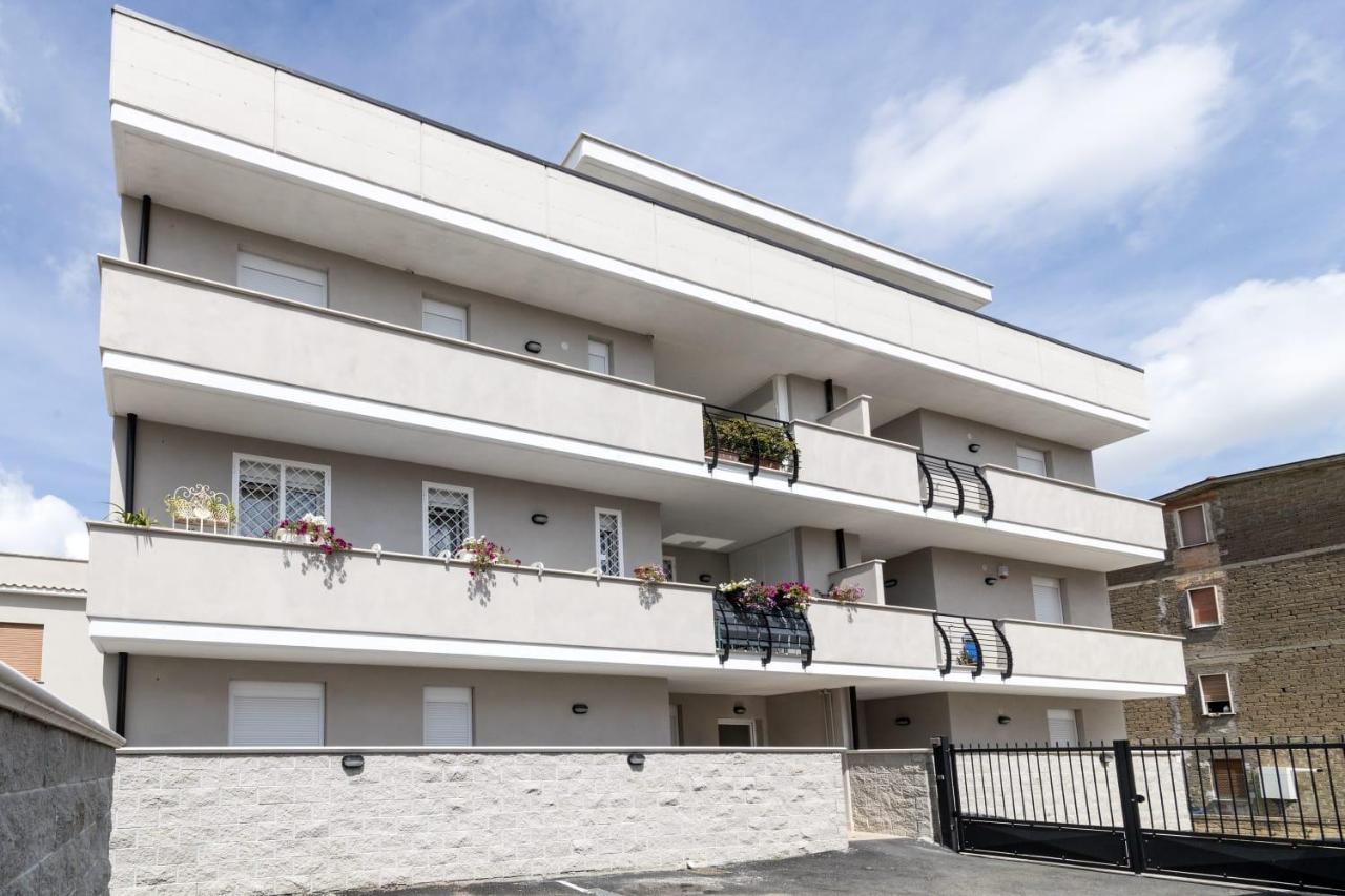 Appartamento Casa Larry Marino Esterno foto