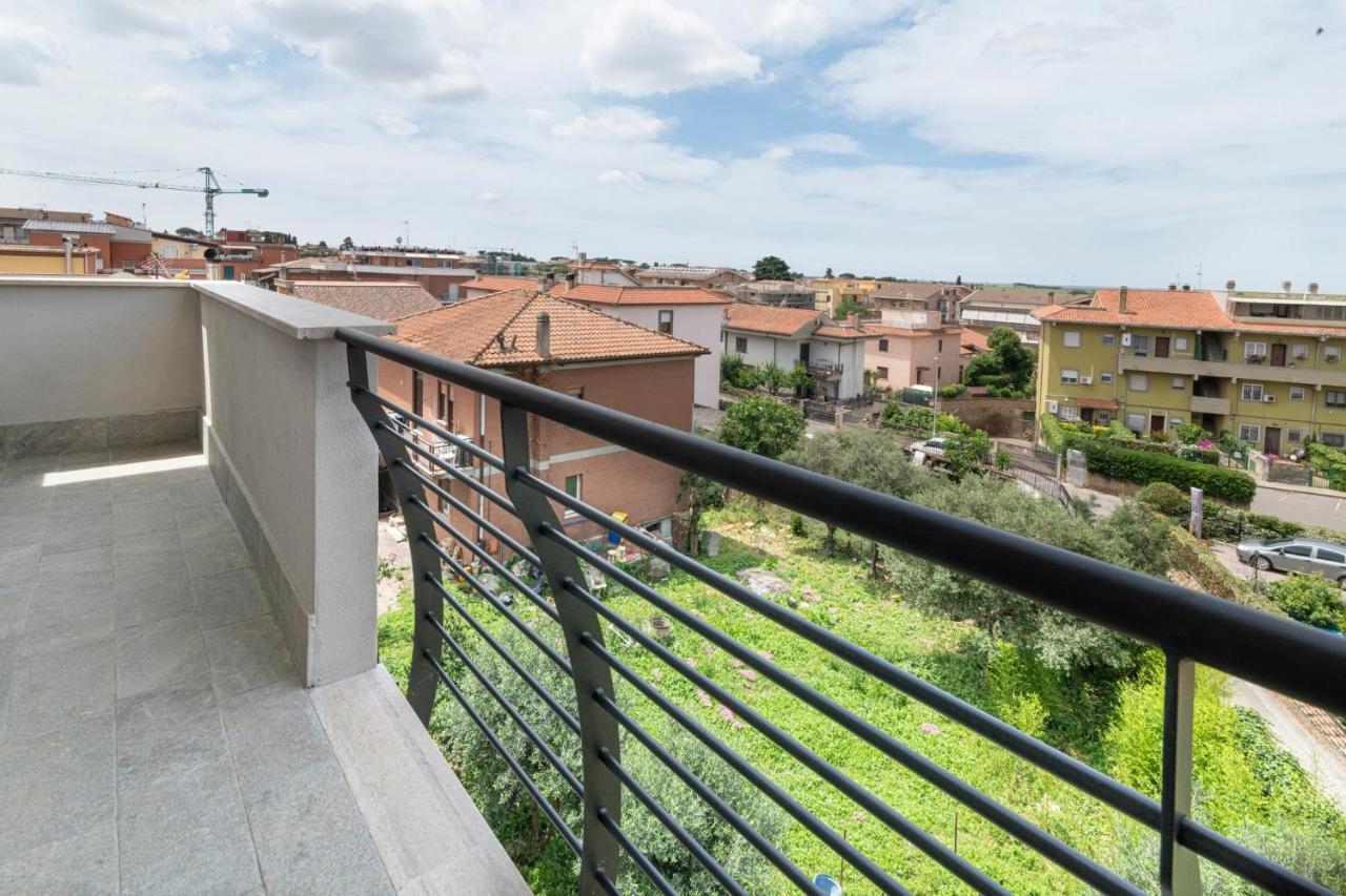 Appartamento Casa Larry Marino Esterno foto