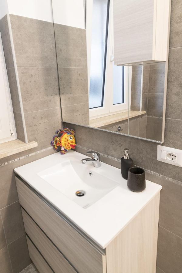 Appartamento Casa Larry Marino Esterno foto