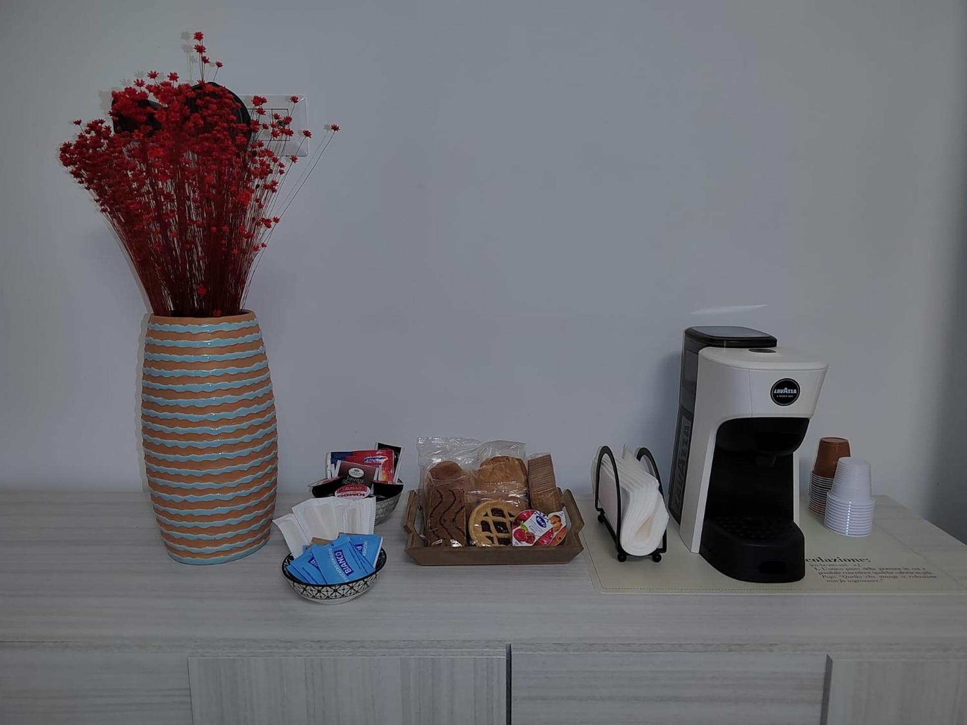 Appartamento Casa Larry Marino Esterno foto