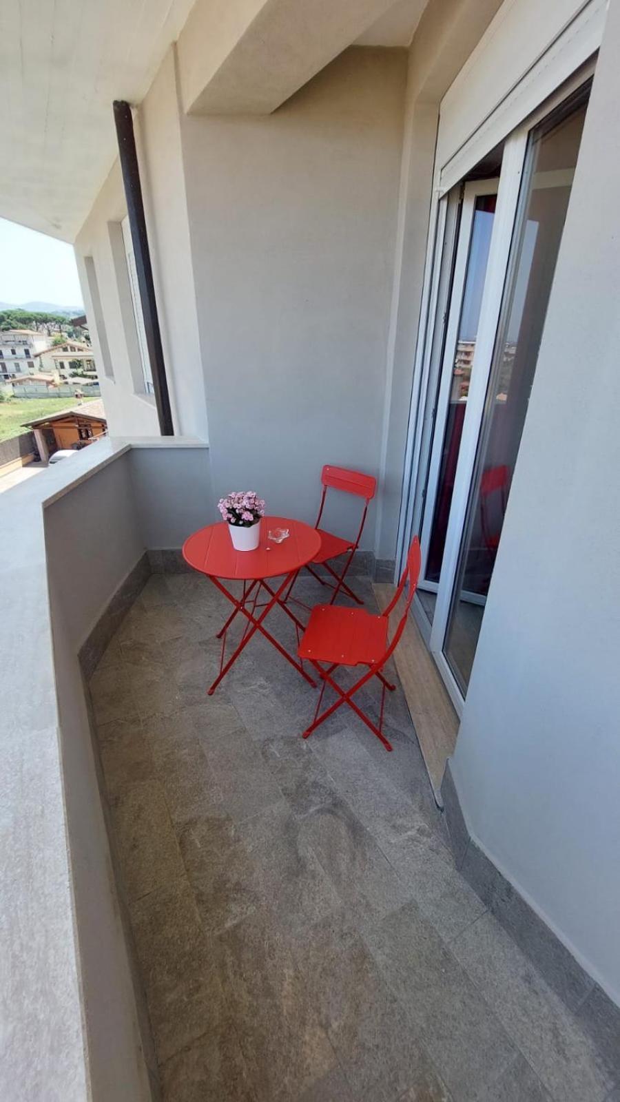 Appartamento Casa Larry Marino Esterno foto