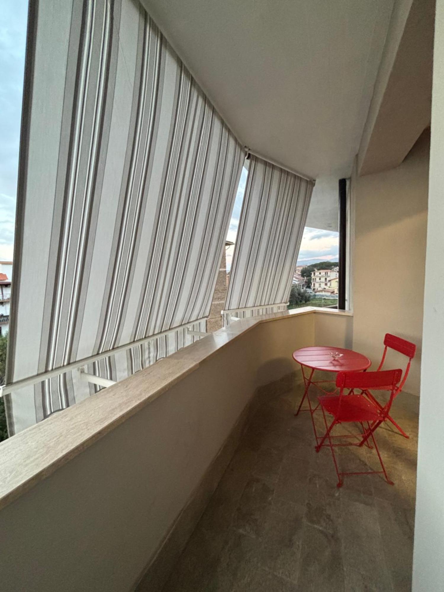 Appartamento Casa Larry Marino Esterno foto